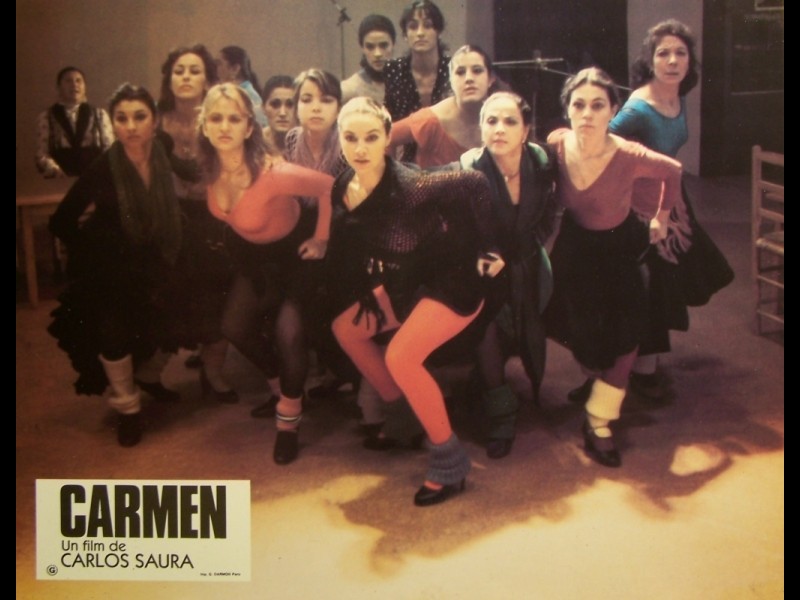 Photo du film CARMEN