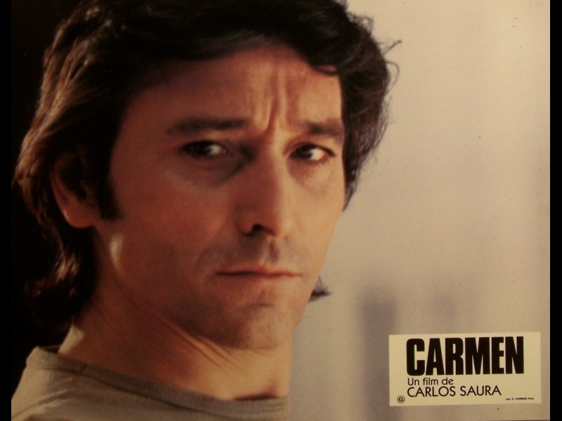 Photo du film CARMEN