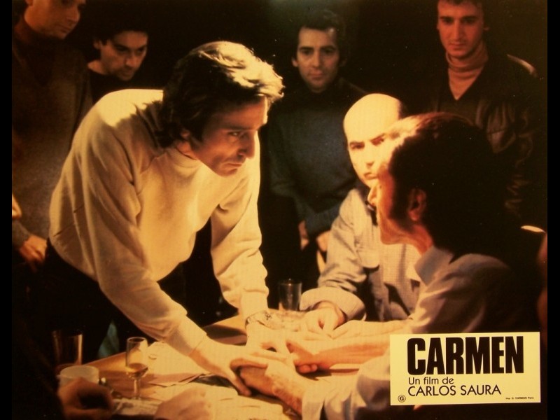 Photo du film CARMEN