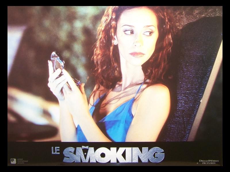 Photo du film LE SMOKING -Titre original : THE TUXEDO