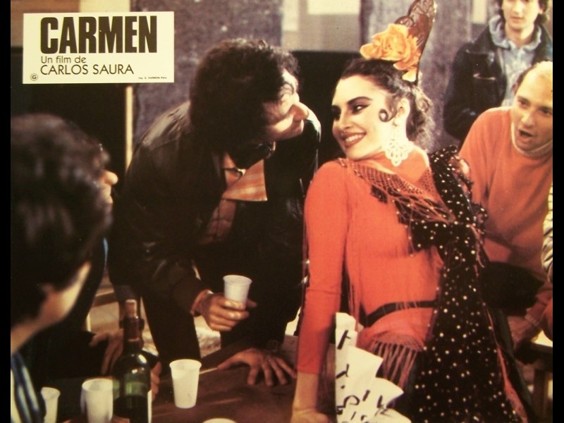 Photo du film CARMEN