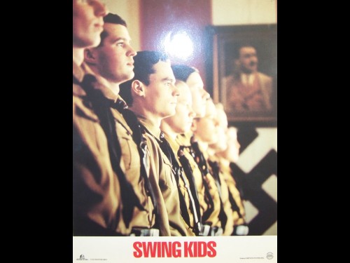 SWING KIDS - LE LOT PHOTOS -