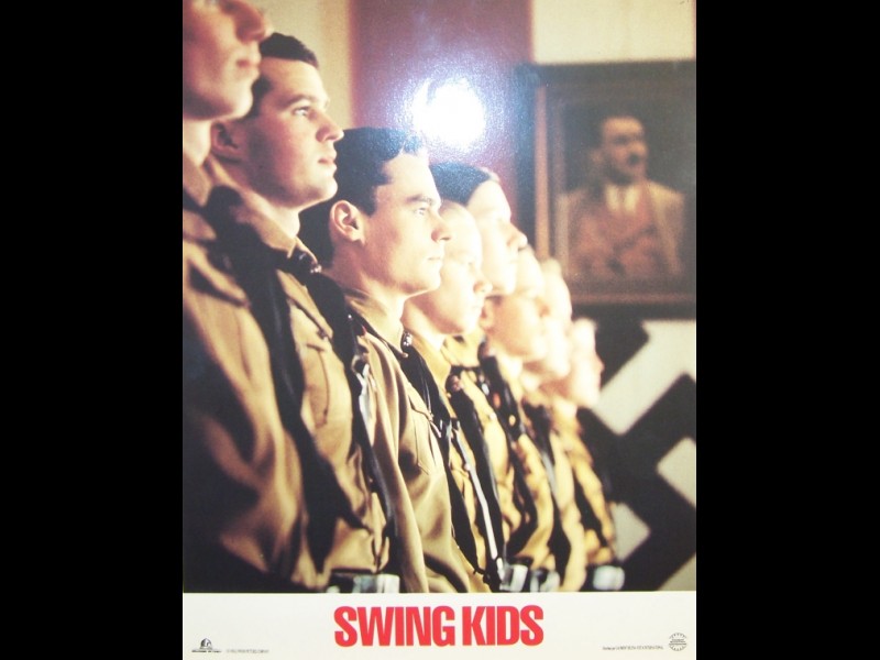 Photo du film SWING KIDS - LE LOT PHOTOS -