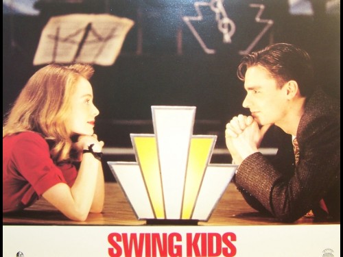 SWING KIDS