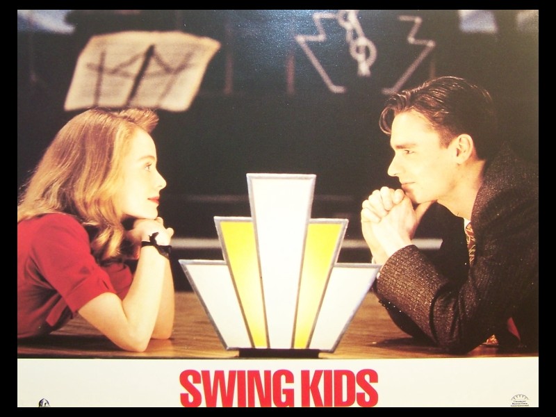 Photo du film SWING KIDS