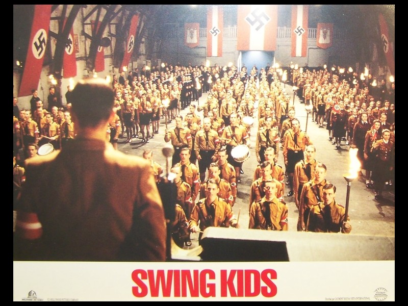 Photo du film SWING KIDS