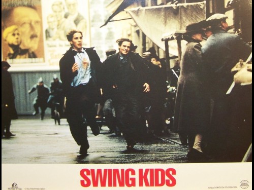 SWING KIDS