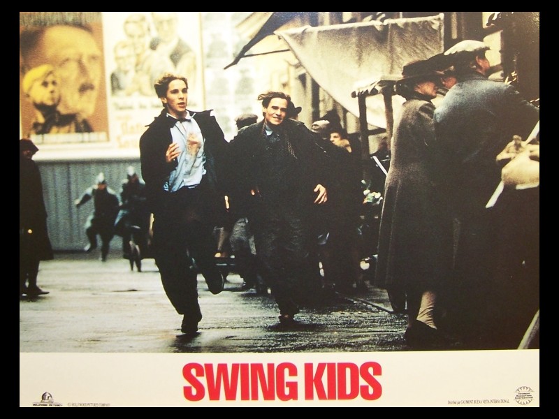 Photo du film SWING KIDS