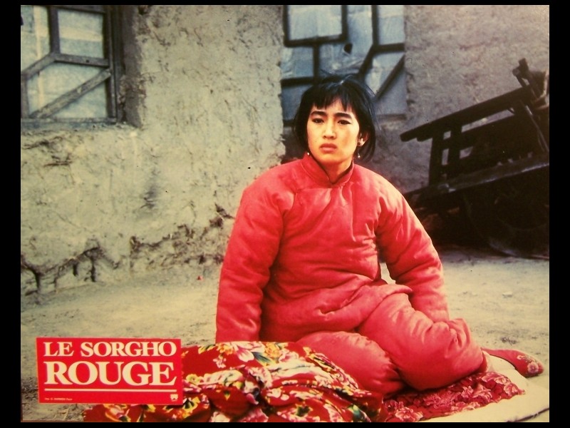 Photo du film LE SORGHO ROUGE