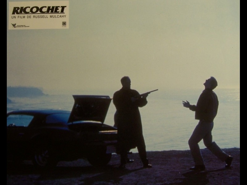 Photo du film RICOCHET