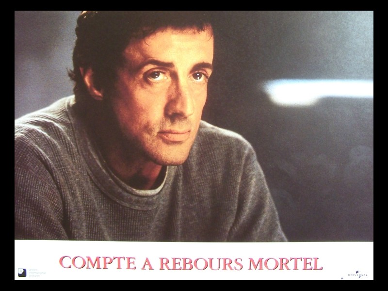 Photo du film COMPTE A REBOURS MORTEL - Titre original : D-TOX -