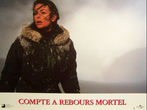 COMPTE A REBOURS MORTEL - Titre original : D-TOX -