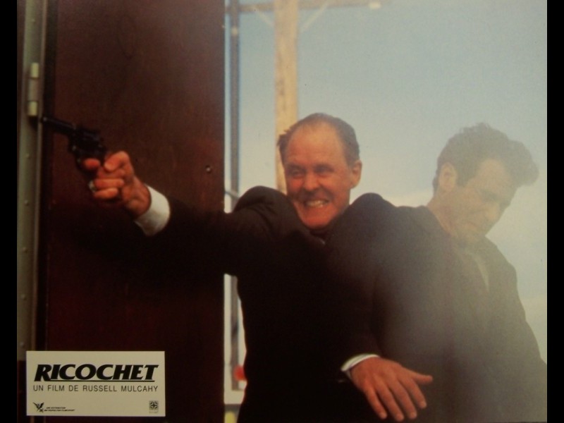 Photo du film RICOCHET