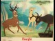 Photo du film BAMBI - LOT PHOTOS -