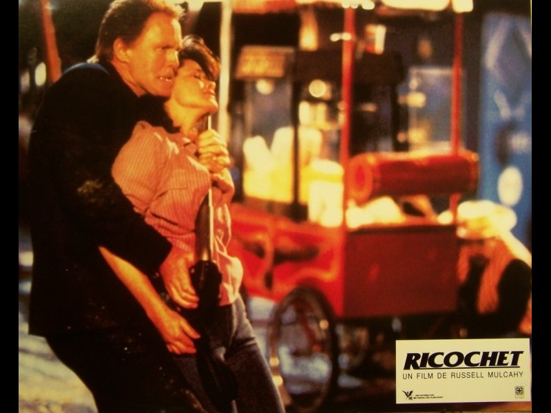 Photo du film RICOCHET