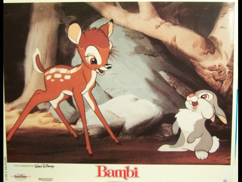 BAMBI