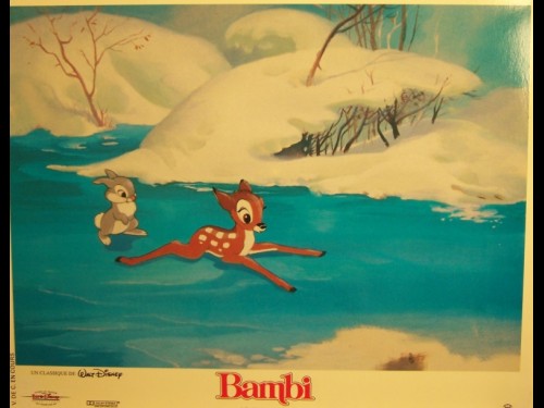 BAMBI