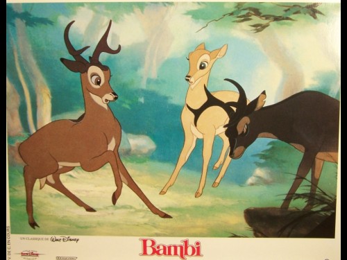 BAMBI