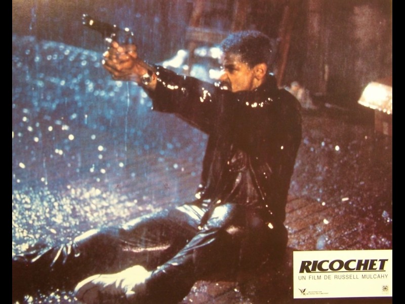 Photo du film RICOCHET