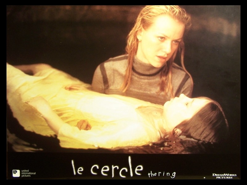 Photo du film LE CERCLE - Titre original : THE RING - LOT PHOTOS -