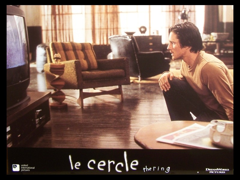 Photo du film LE CERCLE - Titre original : THE RING -