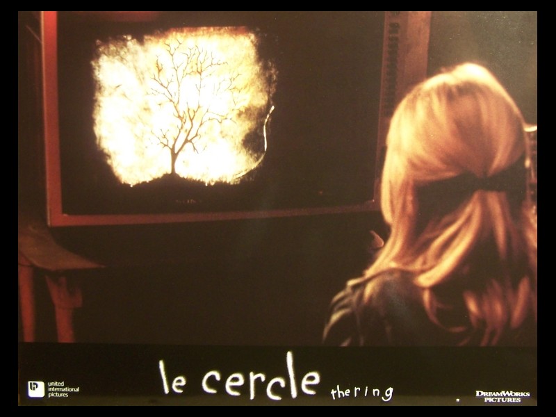 Photo du film LE CERCLE - Titre original : THE RING -