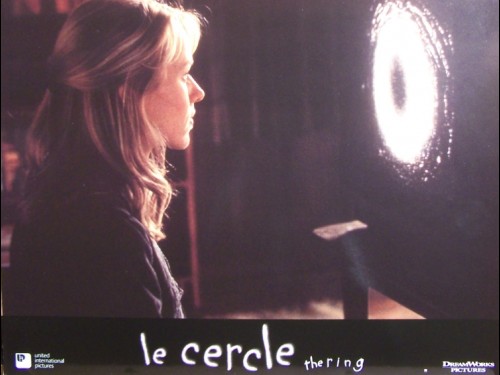 LE CERCLE - Titre original : THE RING -