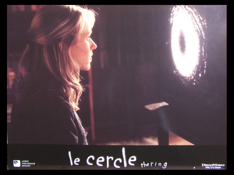 Photo du film LE CERCLE - Titre original : THE RING -