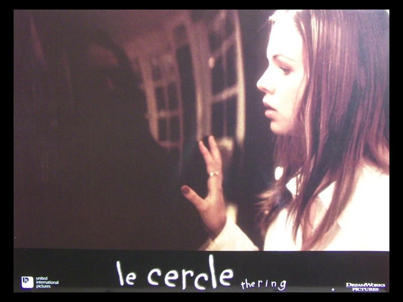 Photo du film LE CERCLE - Titre original : THE RING -