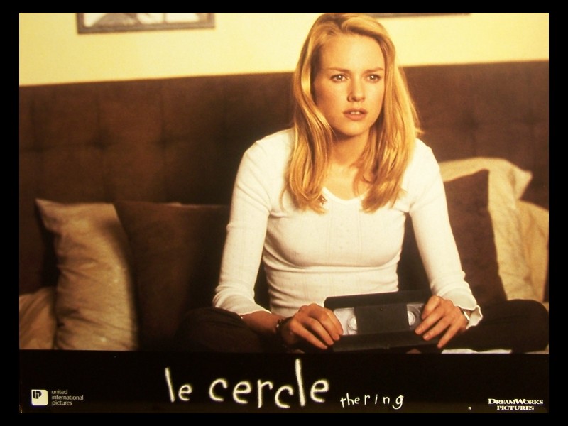 Photo du film LE CERCLE - Titre original : THE RING -