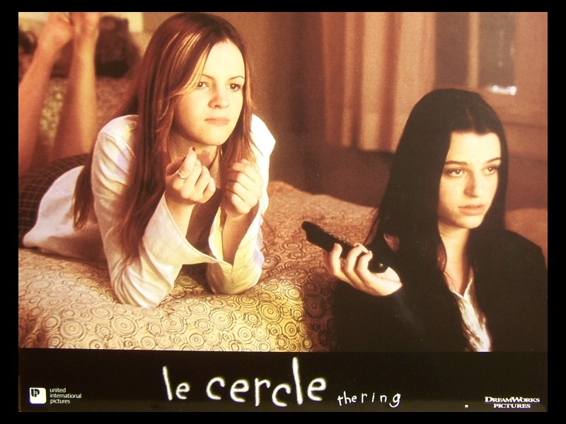 Photo du film LE CERCLE - Titre original : THE RING -