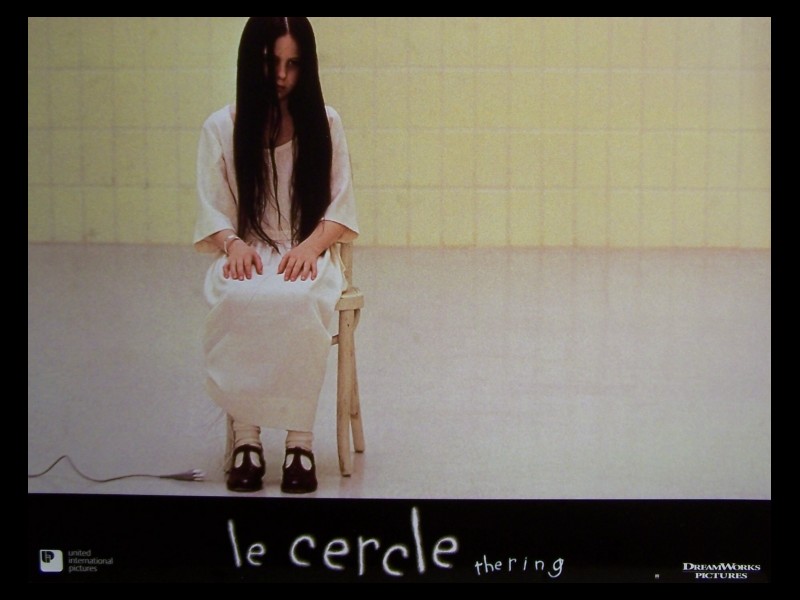 Photo du film LE CERCLE - Titre original : THE RING -