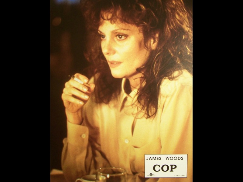 Photo du film COP - LOT PHOTOS -