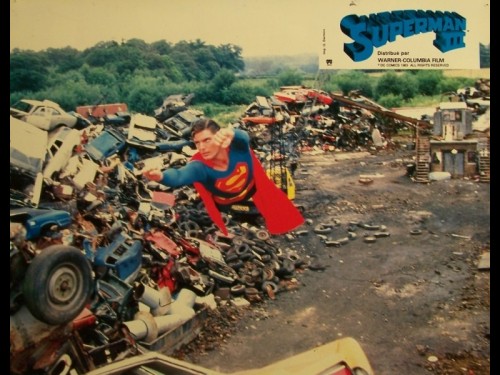 SUPERMAN III