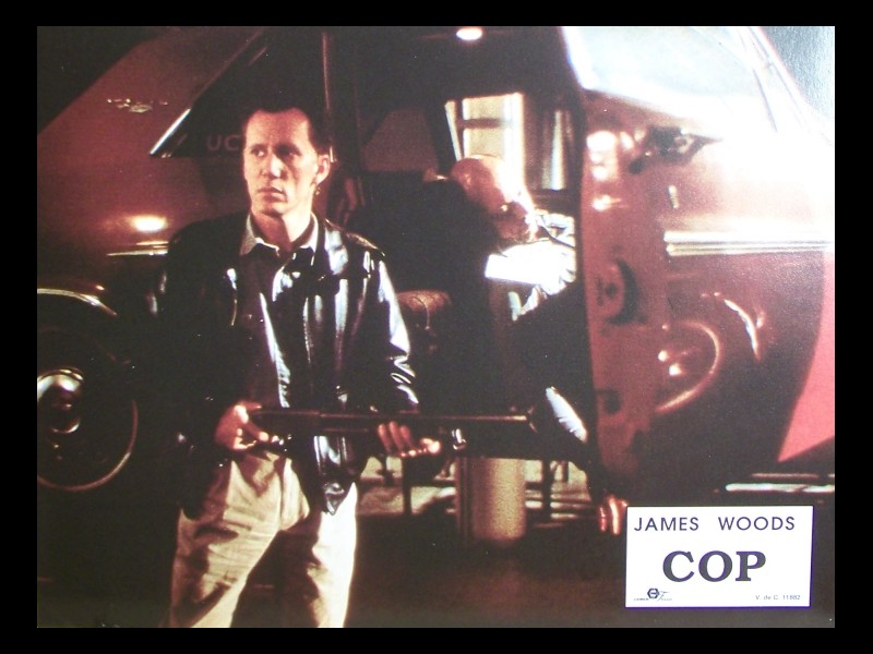 Photo du film COP