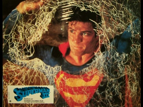 SUPERMAN III