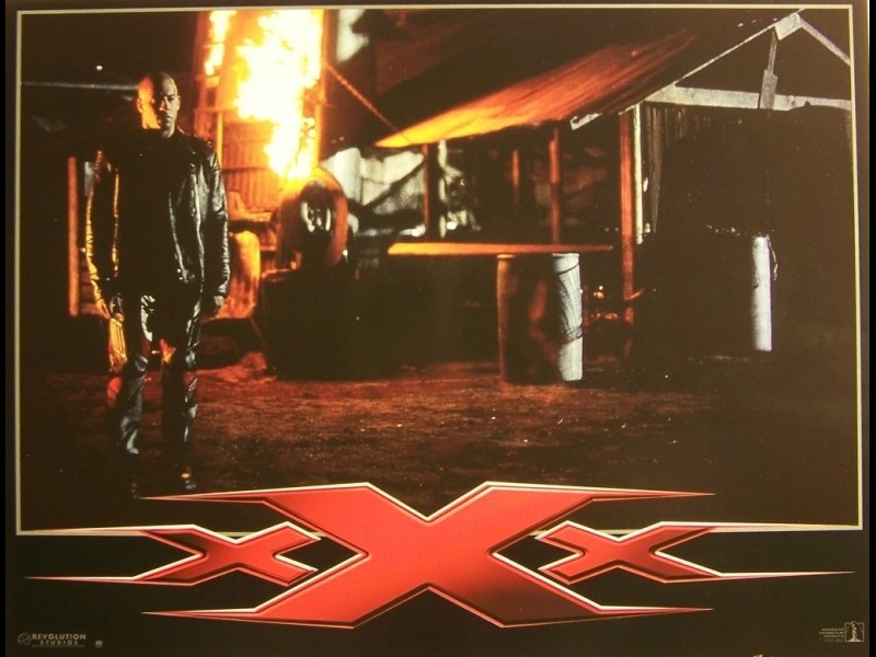 Photo du film XXX