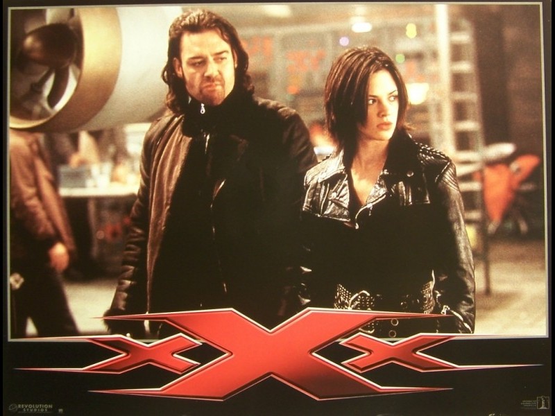 Photo du film XXX