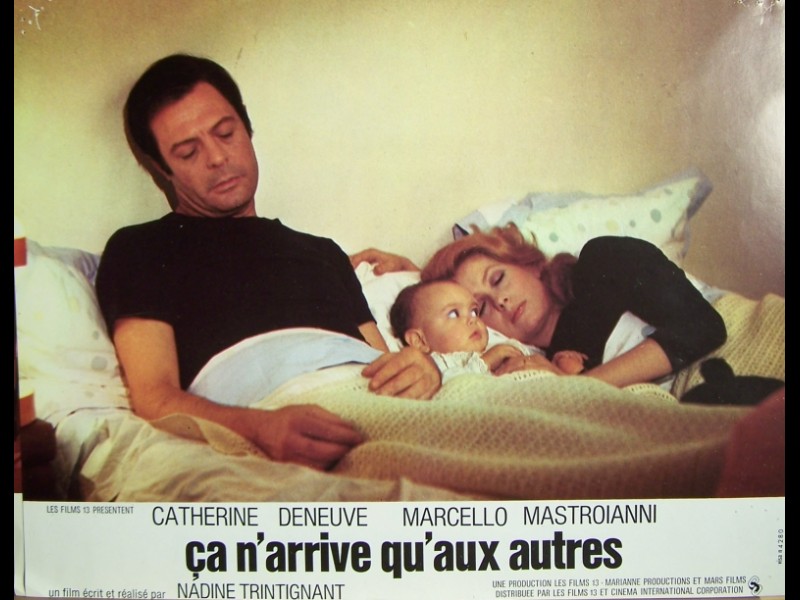 Photo du film CA N'ARRIVE QU'AUX AUTRES -