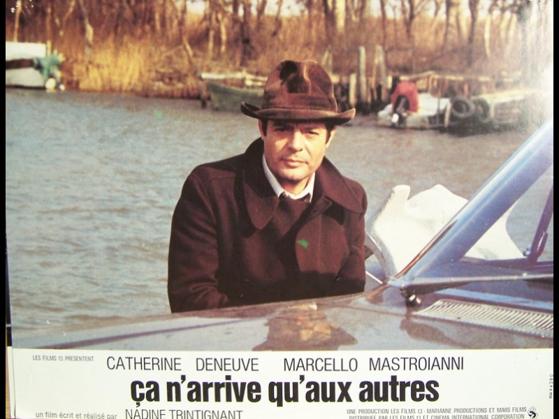 Photo du film CA N'ARRIVE QU'AUX AUTRES -