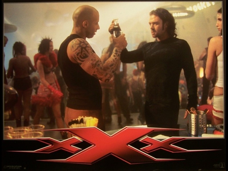 Photo du film XXX