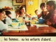 Photo du film LES FEMMES OU LES ENFANTS D'ABORD -LOT PHOTOS -