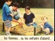 Photo du film LES FEMMES OU LES ENFANTS D'ABORD -LOT PHOTOS -