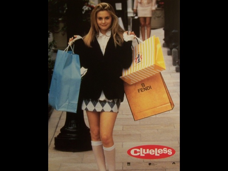 Photo du film CLUELESS