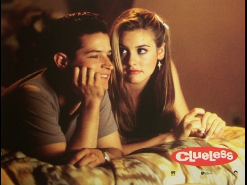 CLUELESS