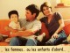 LES FEMMES OU LES ENFANTS D'ABORD