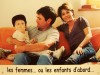 LES FEMMES OU LES ENFANTS D'ABORD