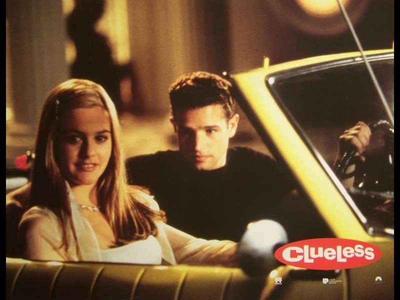 Photo du film CLUELESS