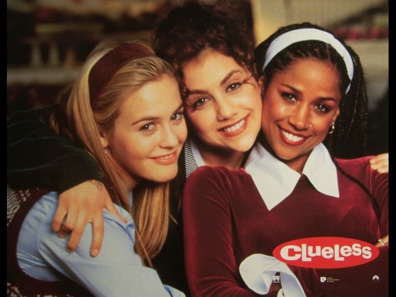 Photo du film CLUELESS