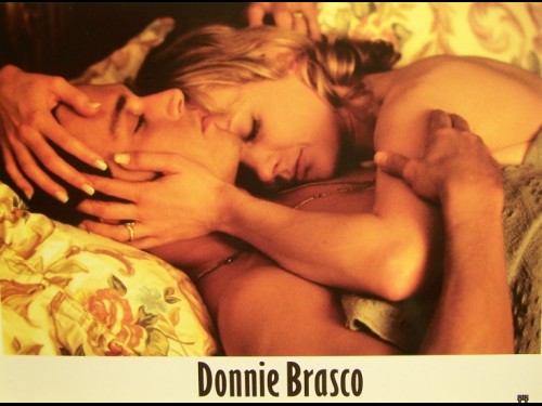 DONNIE BRASCO